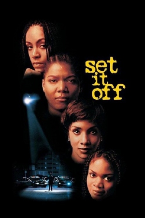 Set It Off(1996) Movies