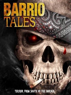 Barrio Tales(2012) Movies