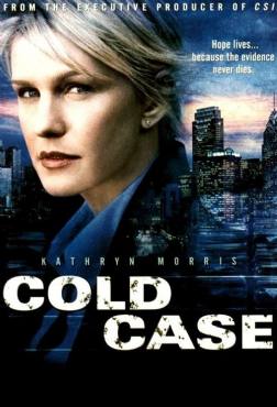 Cold Case(2003) 