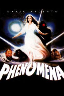 Phenomena(1985) Movies
