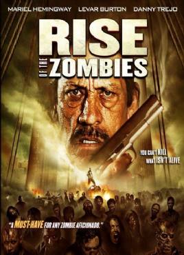 Rise of the Zombies(2012) Movies