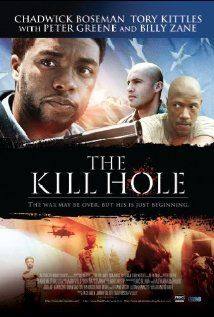 The Kill Hole(2012) Movies