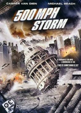 500 MPH Storm(2013) Movies