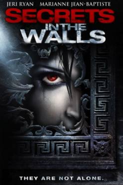Secrets in the Walls(2010) Movies