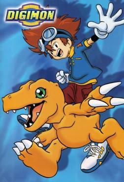 Digimon(1999) 