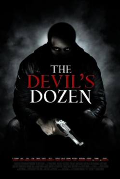 The Devils Dozen(2013) Movies