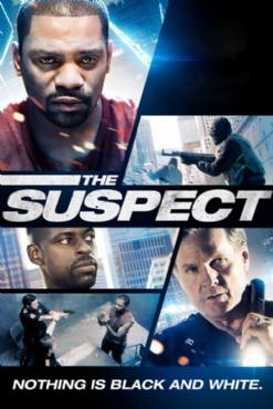 The Suspect(2013) Movies