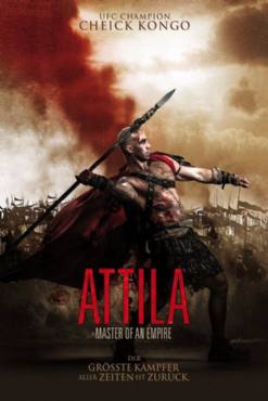 Attila(2013) Movies