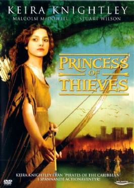 Princess of Thieves(2001) Movies