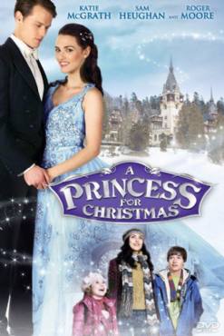 A Princess for Christmas(2011) Movies