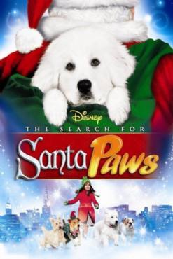 The Search for Santa Paws(2010) Movies