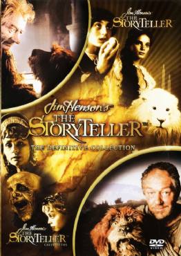 The Storyteller(1988) 