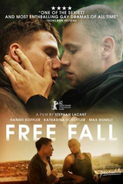 Freier Fall(2013) Movies