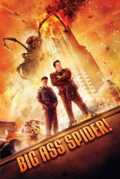 Big Ass Spider(2014) Movies