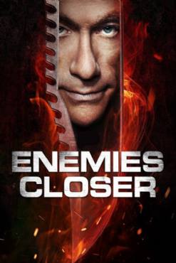 Enemies Closer(2013) Movies