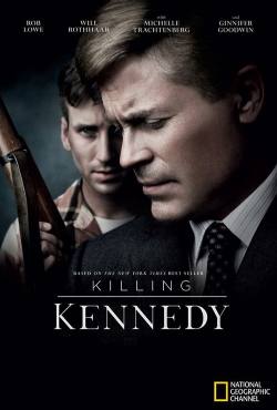 Killing Kennedy(2013) Movies