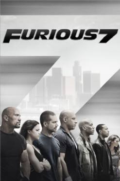 Fast and Furious 7(2015) Movies