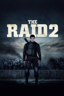 The Raid 2: Berandal(2014) Movies