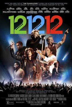 12-12-12(2013) Movies