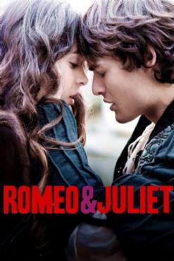 Romeo and Juliet(2013) Movies
