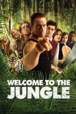 Welcome to the Jungle(2013) Movies