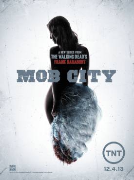Mob City(2013) 