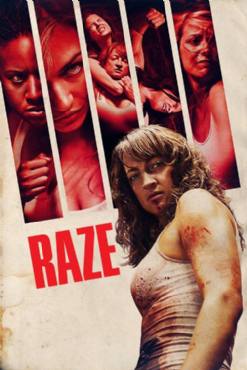 Raze(2013) Movies