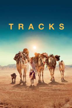 Tracks(2013) Movies