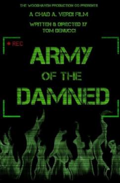Army of the Damned(2013) Movies