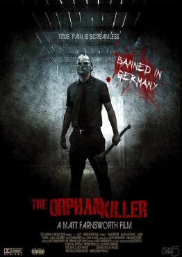 The Orphan Killer(2011) Movies