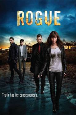 Rogue(2013) 