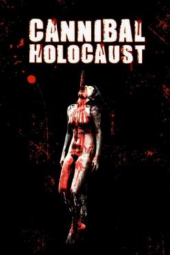 Cannibal Holocaust(1980) Movies