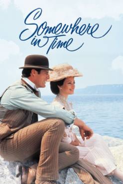 Somewhere in Time(1980) Movies
