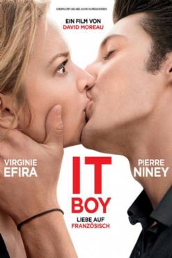 It Boy(2013) Movies