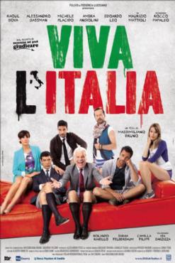 Viva lItalia(2012) Movies