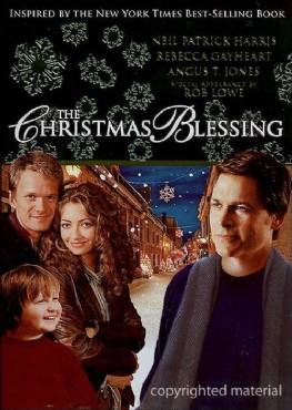 The Christmas Blessing(2005) Movies