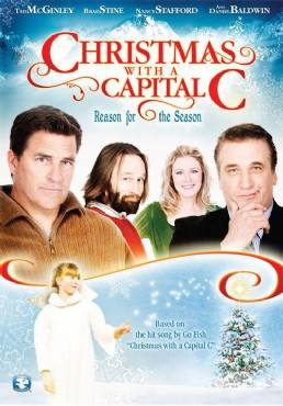 Christmas with a Capital C(2011) Movies