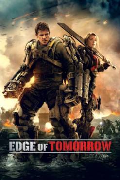 Edge of Tomorrow(2014) Movies