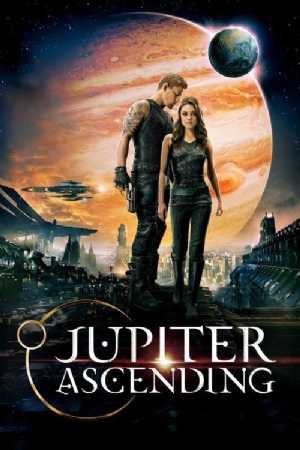 Jupiter Ascending(2015) Movies