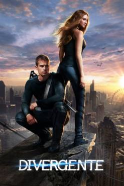 Divergent(2014) Movies