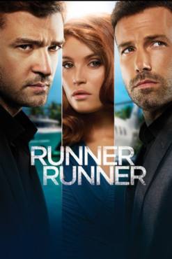 Runner Runner(2013) Movies