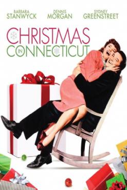 Christmas in Connecticut(1945) Movies