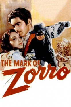The Mark of Zorro(1940) Movies