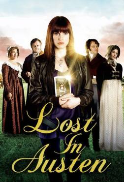 Lost in Austen(2008) 