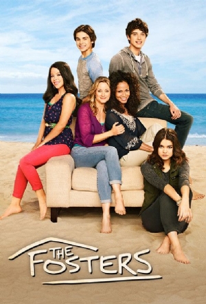 The Fosters(2013) 