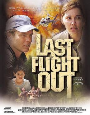 Last Flight Out(2004) Movies