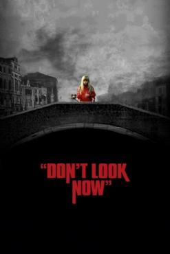 Dont Look Now(1974) Movies