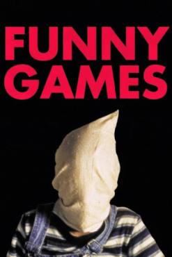 Funny Games(1997) Movies