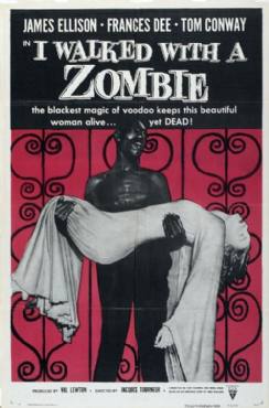 I Walked with a Zombie(1943) Movies