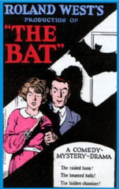 The Bat(1926) Movies